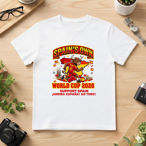T-Shirt Unisex 210GSM 100% Cotone, Casual e Aderente, Abbigliamento Personalizzato, Varietà di Peso da 180g a 280g GSM - Product Image 1