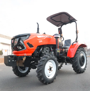 Para tractor de ruedas Kubota L4060 a la Venta usado con caja de cambios de motor y componentes de núcleo de rodamiento - Product Image 6