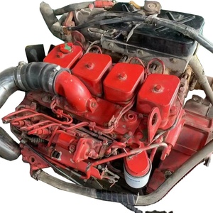 Ensemble moteur diesel 4bt3.9 4bt à vendre, ensemble moteur diesel KTA50, moteur KTA50-C1600 - Product Image 1