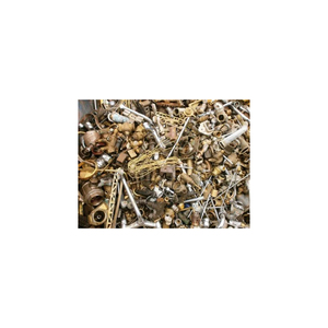 Chatarra de bronce en grandes cantidades disponible a precios reducidos para desguaces y plantas de reciclaje - Product Image 5