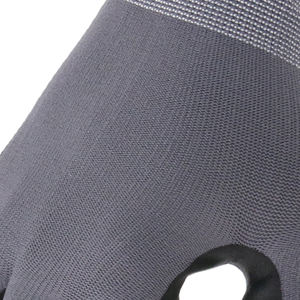 Guantes de Trabajo Resistentes de Nitrilo, Tejidos, Personalizados, de Seguridad, para Protección de Manos en la Construcción Industrial, Venta al Por Mayor - Product Image 4