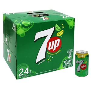 Vente en gros de boissons gazeuses 7UP 2.25 Ltr pour l'exportation et la distribution au détail fournissant des solutions fiables - Product Image 2