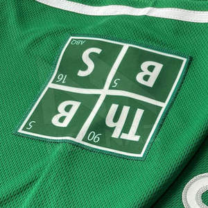 Diseños de camisetas de baloncesto sublimadas personalizadas, ropa de equipo, camisetas de baloncesto transpirables, uniformes de baloncesto para adultos - Product Image 5