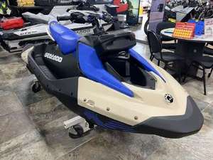 เจ็ทสกี Sea-Doo Spark 3-Up Trixxs ของแท้ พร้อมชุดเครื่องมือประกอบอุตสาหกรรม DIY พร้อมบริการ OEM และ ODM แบบกำหนดเอง - Product Image 6
