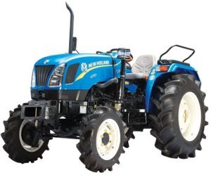 Holesale Supplier de Orial EW-ollolland Agricutural racractor - Product Image 6