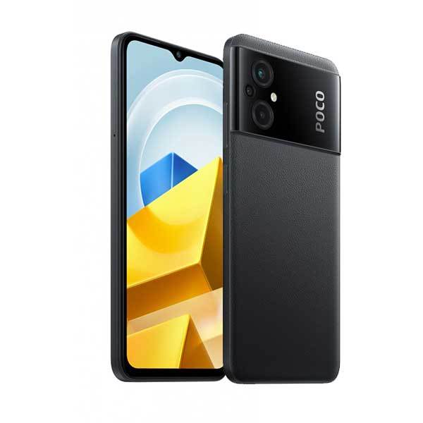 Xiaomi Poco M5 LTE 6.58"IPS 6/128GB Global Version 50MP 5000mAh Phone by FedEx