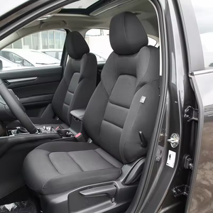 2023 CX-5 SUV Automático Familiar 4x4 Gasolina Cuero Volante a la Derecha FWD R17 ACC Aspiración Natural Techo Panorámico 360 - Product Image 6