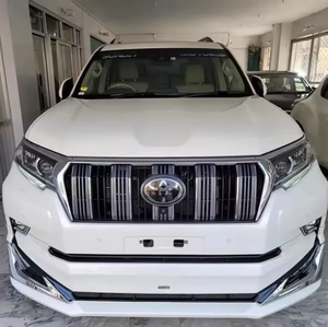 Vehículo Usado SUV 2020 de 5 Plazas, Cuero, Transmisión Automática de 6 Velocidades, Híbrido Eléctrico, Volante a la Izquierda/Derecha, Techo Solar - Product Image 1