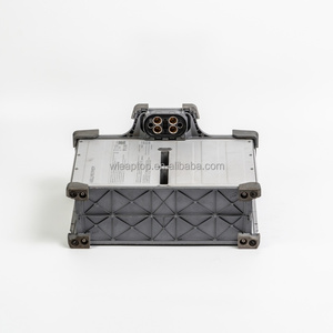 Batería de Vuelo Inteligente Lipo DB2160 Original de Segunda Mano, Compatible con Drones de Pulverización Agrícola Profesionales T70P T100 - Product Image 6