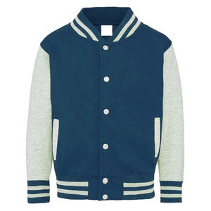 2026 ropa de abrigo de estilo escolar para hombres, mujeres, chaqueta de béisbol universitaria para hombres, chaqueta de béisbol universitaria para hombres - Product Image 4