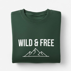 เสื้อสเวตเชิ้ตผู้ชายผ้าฝ้ายฟลีซ 100% คอกลม แขนยาว น้ำหนักเบา แห้งเร็ว เหมาะสำหรับฤดูหนาว สวมใส่สบายๆ สไตล์สตรีทแวร์ - Product Image 5