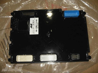 Kit de module de commande de modernisation de nacelle élévatrice authentique OEM 1600411 1001277848 GM à UGM2 ADE1 pour nacelle télescopique JLG 600S