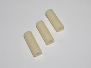 Speciale Plastic Bevestigingsmiddelen Id3 Od7 Stand Off Buis Spacer Nylon Impasse - Product Image 4