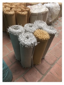 Best Quality Close <b>Bleached</b> Rattan Webbing Cane for Furniture, Rattan Cane Webbing, Raw Rattan Cane for Export - Product Image 2