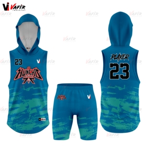 Hot Selling High Quality Custom 7V7 Football Uniforms Breathable Anti-Bacterial Quick Dry <b>Compression</b> Sublimated Uniform - Product Image 3