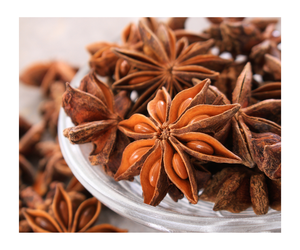 Venta al por mayor de semillas secas de anís estrellado rojo anís tamizado ramas secas estilo fresco entero para uso alimentario - Product Image 4