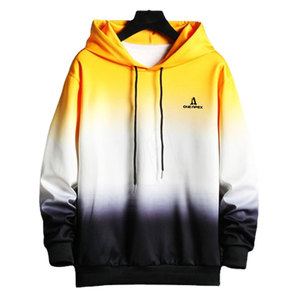 Sweats à capuche légers et à faible quantité minimale de commande pour hommes à vendre Fabriqués dans les meilleurs matériaux - Product Image 1