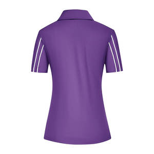 OEM Custom Logo Summer Men's Polo <b>Shirt</b> Short Sleeve Lapel Knit <b>Sweater</b> Slim Fit Korean Style Tops Striped Casual Polo - Product Image 5