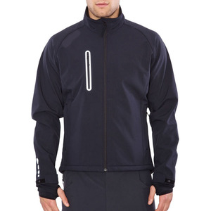 Vestes softshell pour hommes, vente chaude, imperméables, coupe-vent, polaire, fermeture éclair, veste d'hiver chaude, softshell pour hommes - Product Image 3