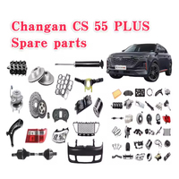 Pièces de rechange automobiles OEM Usine d'origine Changan Pièces de rechange automobiles pour EADO CS15 CS35 CS55 CS75 CS85 CS95 en stock Expédition rapide