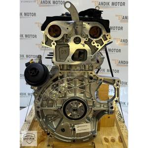 Caja de Motor Completa Peugeot RCZ 1.6 THP, Número de Pieza 0135RJ EP6CDT, Nueva Condición, Combustible Diésel para Fines de Fabricación - Product Image 2