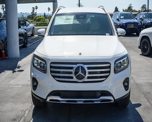 Mercedes-Benz GLB 250 FWD 2025 Usado en Buen Estado - con Bajo Kilometraje - Product Image 2