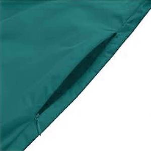 Veste coupe-vent pour homme de haute qualité - Veste légère, respirante et imperméable pour les activités de plein air et les tenues décontractées - Product Image 6