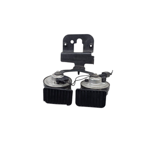 LAND ROVER HORN Range Rover Evoque 1ère Série BJ32-13A803-AD (11>) - Product Image 5
