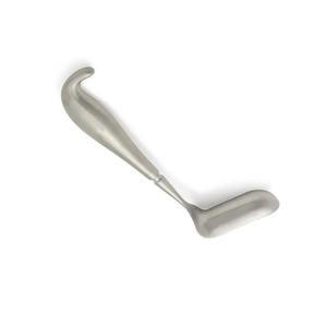 Durable Diferentes tamaños Graves Espéculo vaginal Grado médico Acero inoxidable Hill Ferguson Retractores rectales - Product Image 5