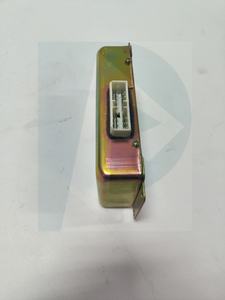 Nuevo Controlador de Aceleración KHR10025 8981260560 para Excavadora SH200A1 SH200A2 SH210-5, Piezas de Maquinaria de Construcción - Product Image 3