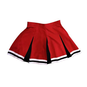 Service OEM Conception Personnalisée de Votre Propre Logo de Haute Qualité Vente en Gros Uniforme de Cheerleading Unisexe pour les Femmes Vente de Gros de Vêtements d'Équipe - Product Image 3