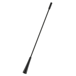 Roof Antenna Rod for Renault R12 R9 R19 Clio Kangoo Sandero <b>Duster</b> - 39 cm - Product Image 1