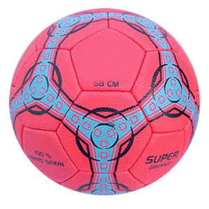 New Design OEM Bulk Professional Match Quality Soccer Ball by Age Logo Printed <b>Laminated</b> Football - Product Image 2