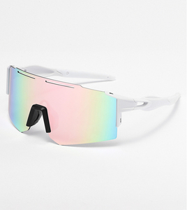 Gafas De Sol all'ingrosso e <span class=keywords><strong>occhiali</strong></span> <span class=keywords><strong>da</strong></span> corsa <span class=keywords><strong>da</strong></span> uomo e <span class=keywords><strong>donna</strong></span> <span class=keywords><strong>occhiali</strong></span> <span class=keywords><strong>sportivi</strong></span> colorati <span class=keywords><strong>da</strong></span> ciclismo con montatura per PC - Product Image 2