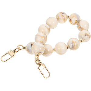 Pulseras de mano de resina, accesorios de cadena, cadena de monedero personalizada, cadenas extraíbles, cadena de bolsa para tamaño personalizado, gran oferta - Product Image 5