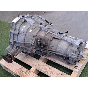 แฮนด์บอร์ดมือสองครบชุด AUDI A5 Sportback (8TA) 0B1300041C CDNC เบนซิน ปี 1984 (09>17) - Product Image 3
