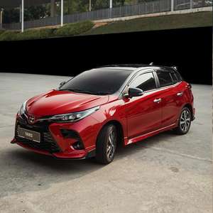 100% Vente chaude Toyota Yaris Voitures d'occasion Conduite à gauche et à droite Assez utilisée Pas d'accident Historique disponible Acheter maintenant à vendre - Product Image 2