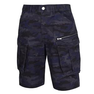Wholesale Cargo Men's <b>Shorts</b> Designed for Summer Wear Featuring a <b>3</b>/<b>4</b> Length Design with Sweat <b>Shorts</b> and a Trendy Cargo <b>Short</b> - Product Image 1