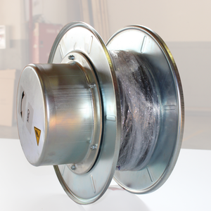 KATO YKT-2 |   Enrolladores de cable con resorte |   4x4 mm² |   BM MAKINA - Product Image 6