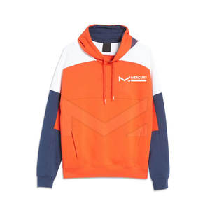 Streetwear OEM personnalisé de haute qualité sweats à capuche pour hommes pull-over vêtements d'hiver à capuche pour hommes - Product Image 1