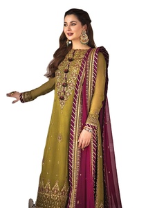 Magnifiquement conçu vente chaude fête de mariage porter des perles usine approvisionnement direct OEM - Product Image 1