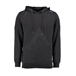 Sudadera con Capucha para Hombre, Talla 6XL, de Primera Calidad, Cómoda, Diseño 3D, Personalizable, Tejido de Felpa, Secado Rápido - Product Image 1