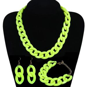 NAME THE BEST QUALITY RESIN CHAIN LINKS AVAILABLE ALL SIZE and All Colour the Resin Chain <b>Marketing</b> Price - Product Image 2