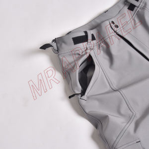 Pantalon de ski personnalisé respirant hiver neige porter des pantalons pantalons de sport nouvelle mode imperméable pantalon de snowboard femmes pour hommes - Product Image 4