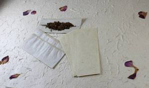 10-15 GSM Banana Art Paper Cigarette Wraps for Candles and <b>Photo</b> <b>Frames</b> - Product Image 3