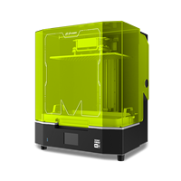 Imprimante 3D à résine Phrozen Sonic Mega 8K S 15 haute précision, écran tactile 3,5 pouces, puissance maximale 240W, rails linéaires doubles, usage domestique et commercial