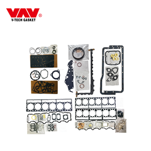Kit de joints de révision moteur 3306 pour Caterpillar CAT - Product Image 1