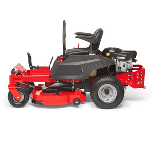 Cortadora de Césped de Giro Cero de Primera Calidad de 42/52/60 Pulgadas con Motor de Gasolina de 25 HP, Precio al por Mayor - Product Image 1