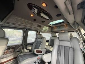 MEJOR OFERTA: Camioneta G-M-C Sa-va-na 1500 2012, Transmisión Automática 3D, Motor V8 - Product Image 3