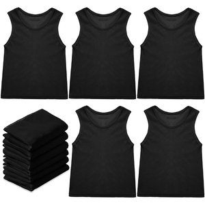 Sports Wear Training <b>Bibs</b> Quality Breathable Solid Pattern Soccer Jerseys Quick Dry Team Wear Soft Touch Fabric Training <b>Bibs</b> - Product Image 1